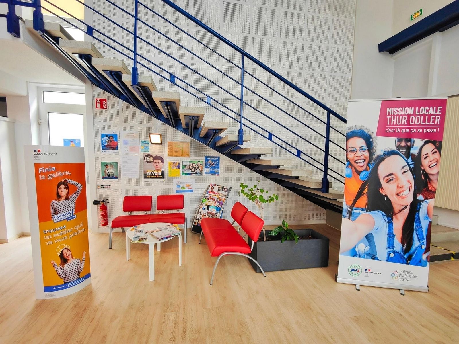 Image principale pour Siège de Thann